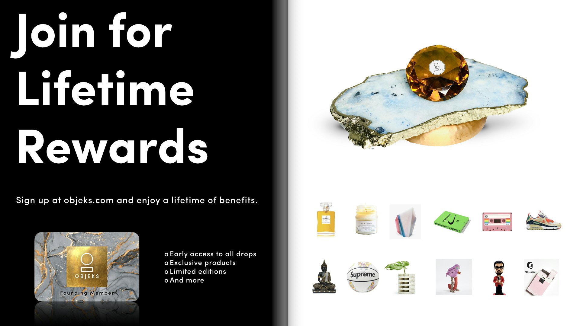 Objeks gallery image