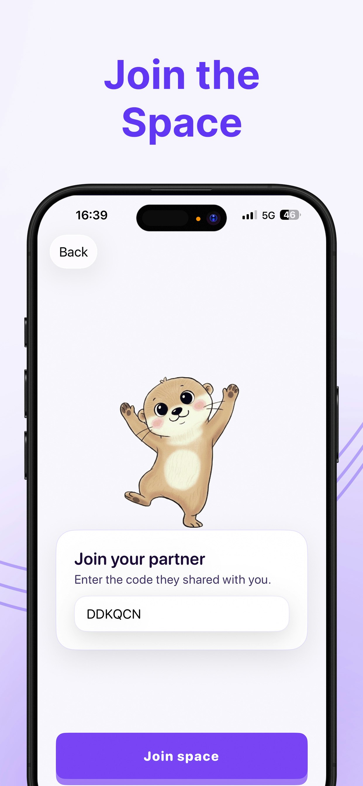 Twogether gallery image