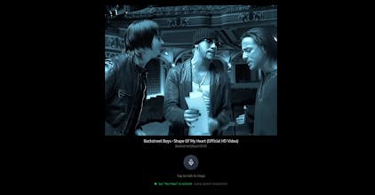 Hey Maya gallery image