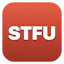 STFU