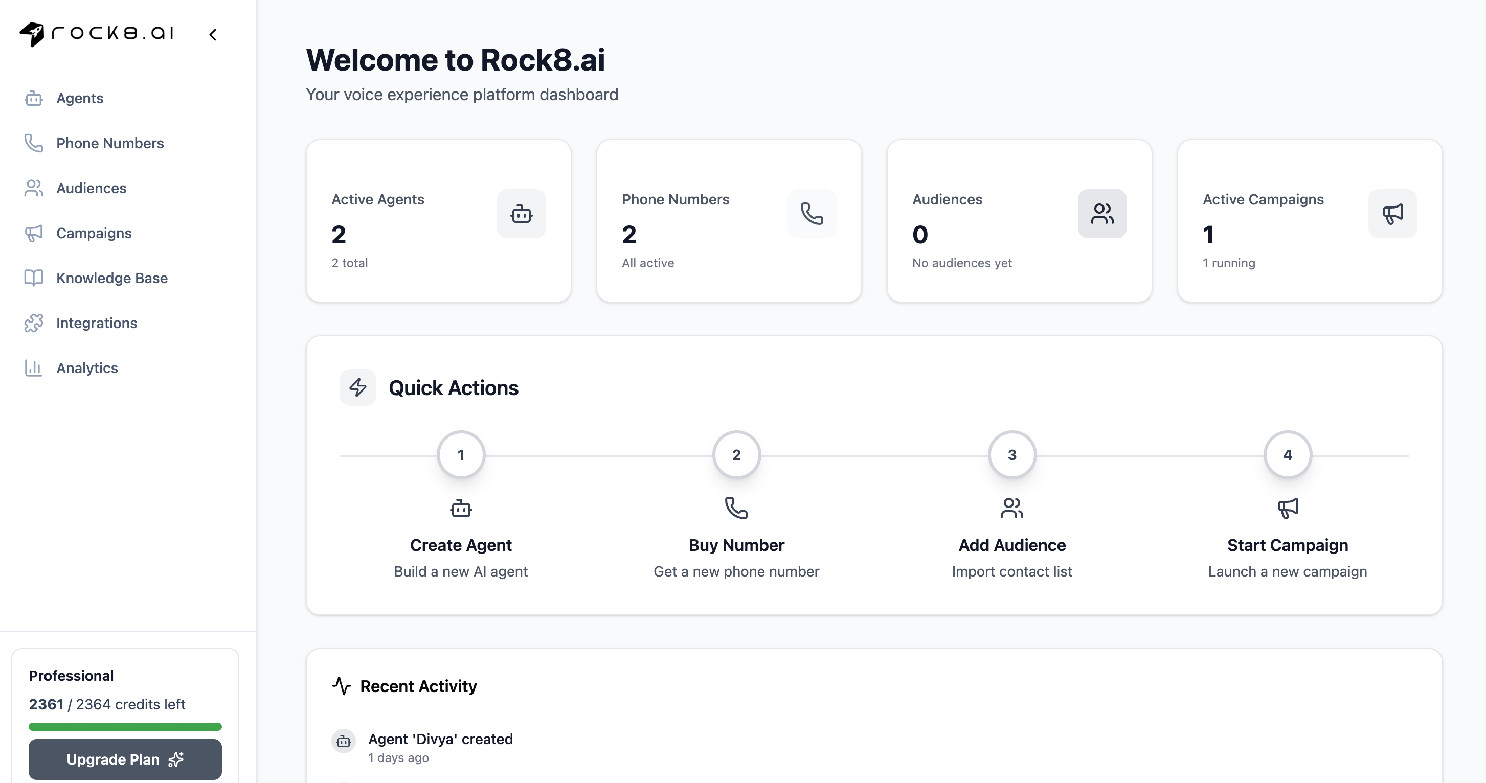 Rock8.ai gallery image
