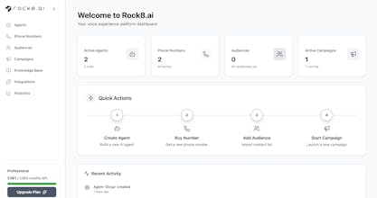 Rock8.ai gallery image