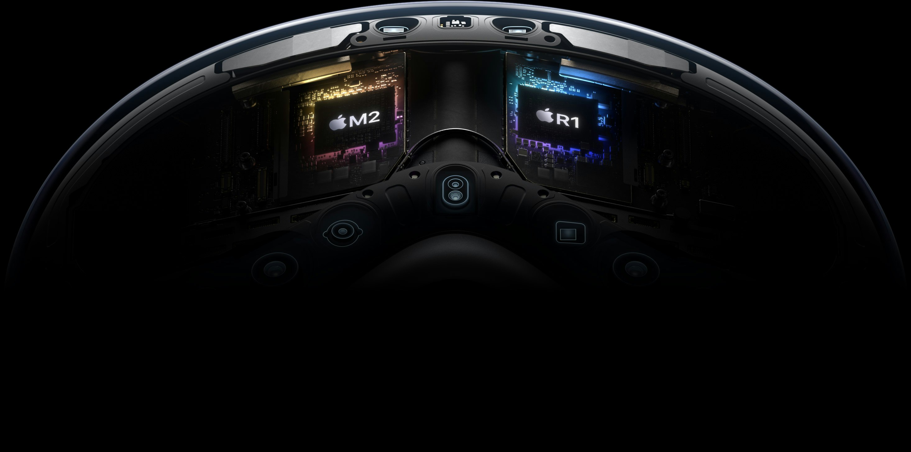 vision pro media 12