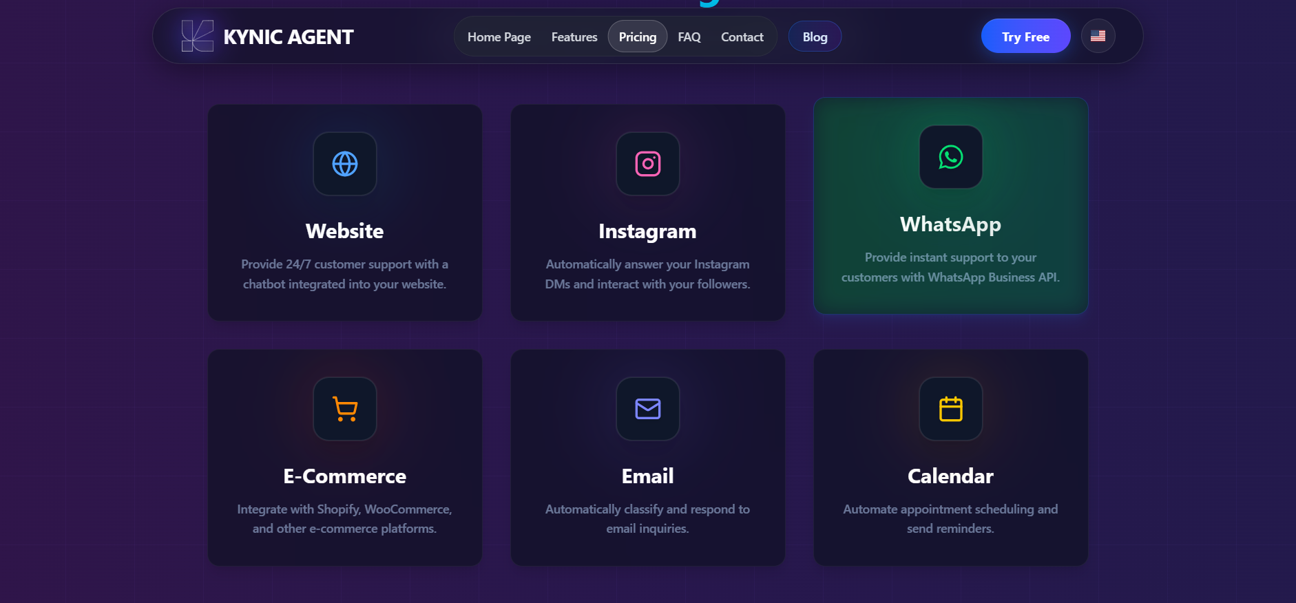 Kynic Agent gallery image