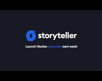 Storyteller media 1
