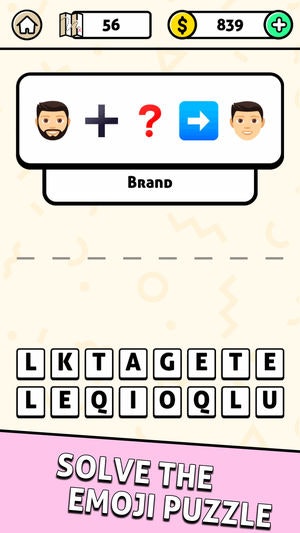 Emoji Trip - Brain Games gallery image