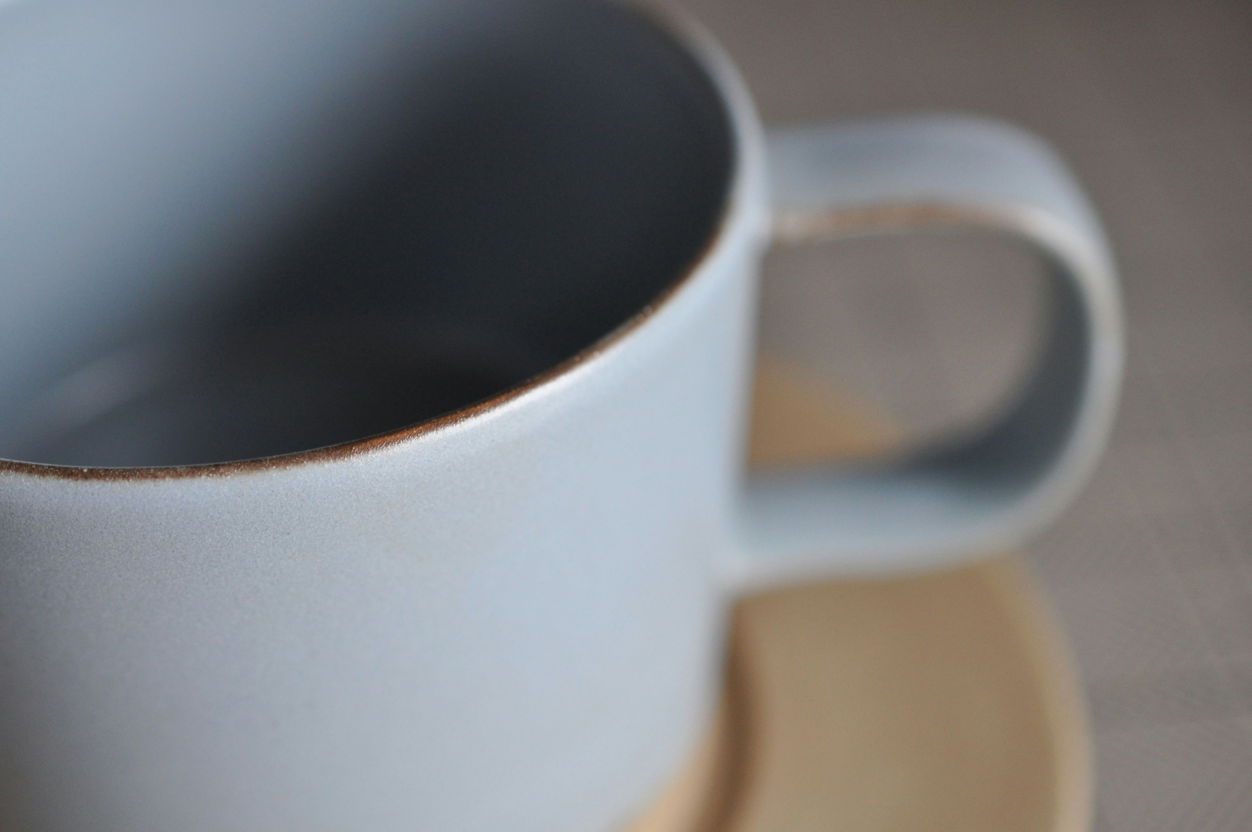 MARUHI Cup and Saucer gallery image