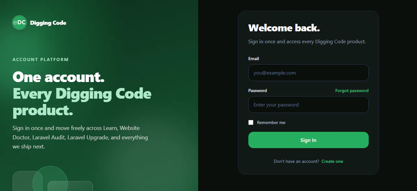 Digging Code gallery image