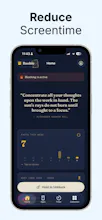 Bauble — Learn facts, earn screen time gallery image