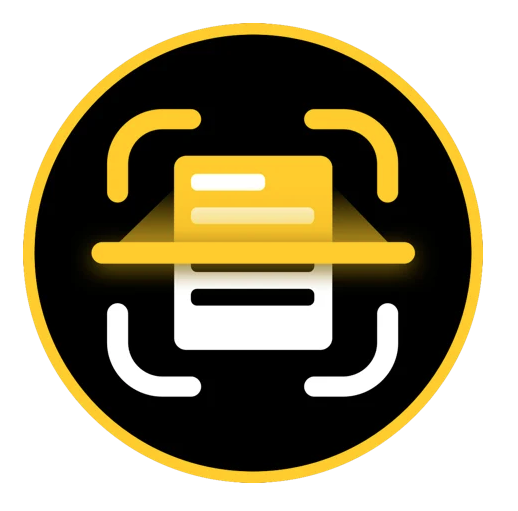 mScanner - PDF Scanner