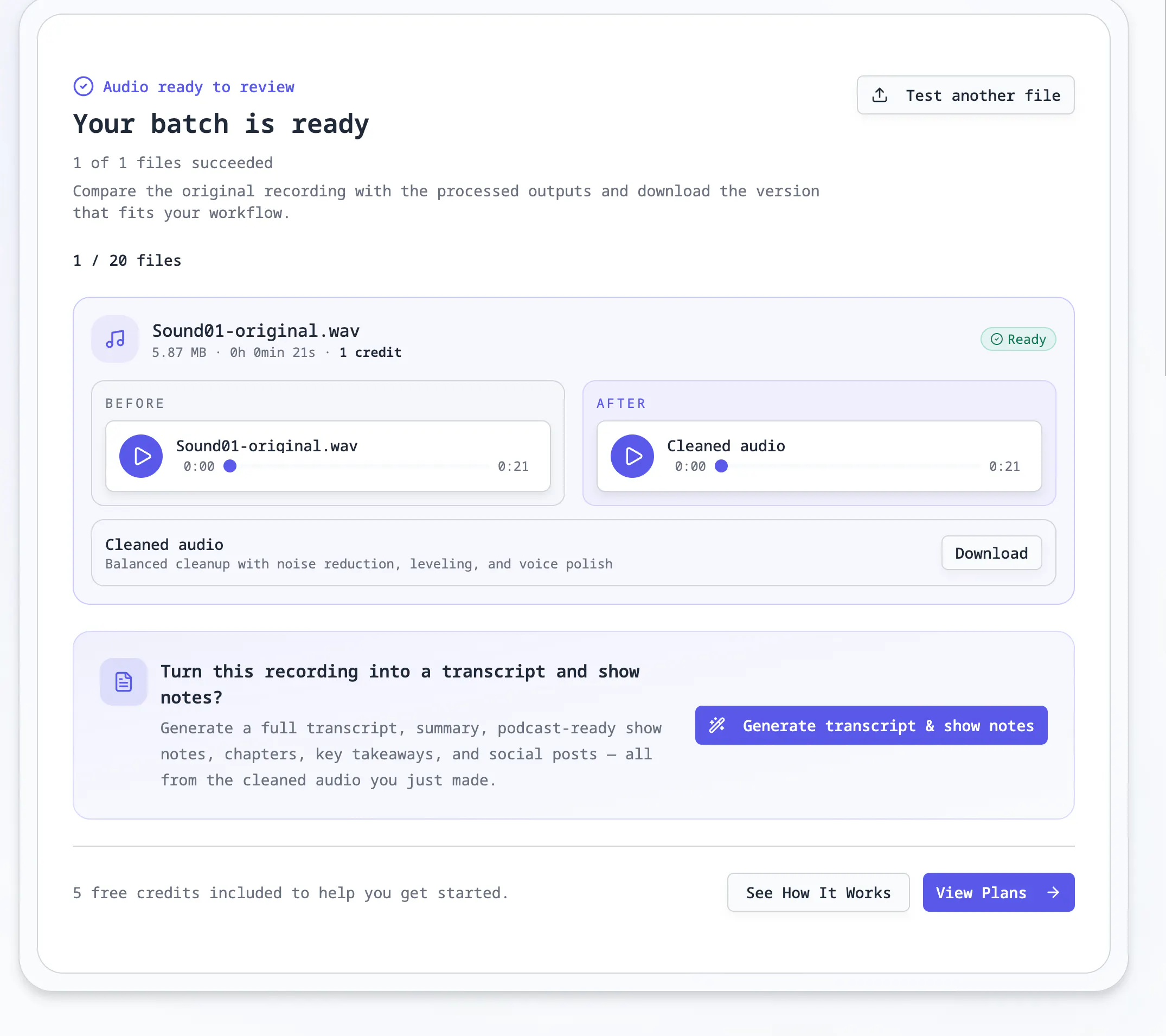Screenshot 5