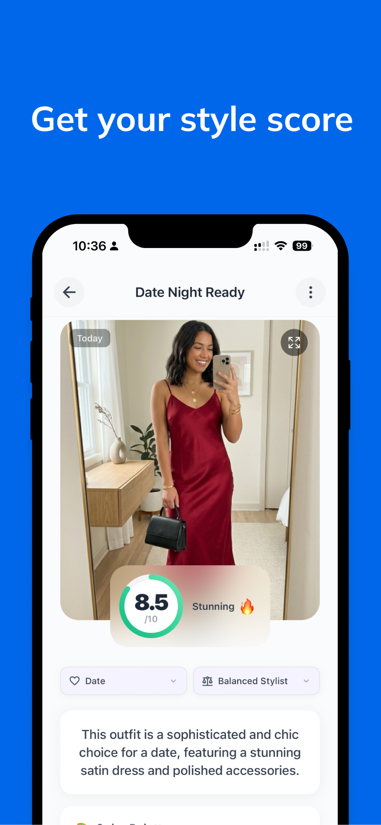 Rate my Style gallery image