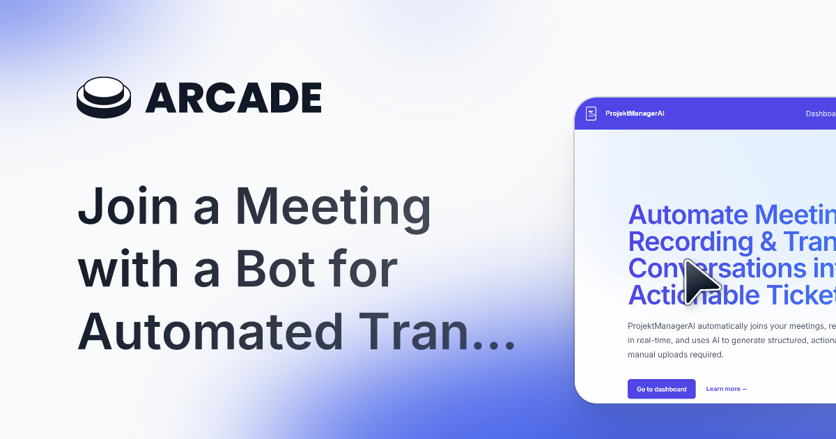 ProjektManagerAI gallery image