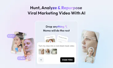 NemoVideo gallery image