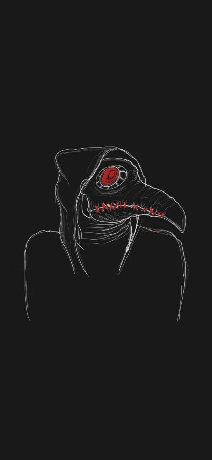 Spooky Ios14 Icons for Halloween gallery image