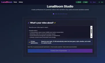 LunaBloom gallery image