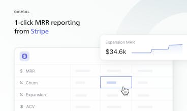 Causal 2.0 gallery image