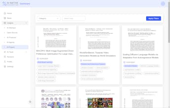 AI Native Foundation Membership gallery image