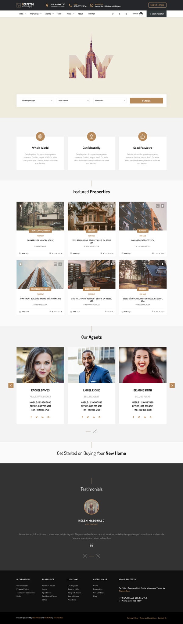 Perfetto gallery image