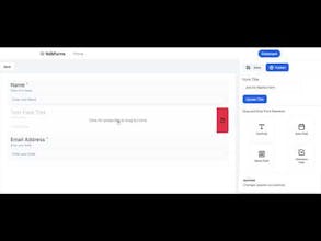 NdbForms gallery image