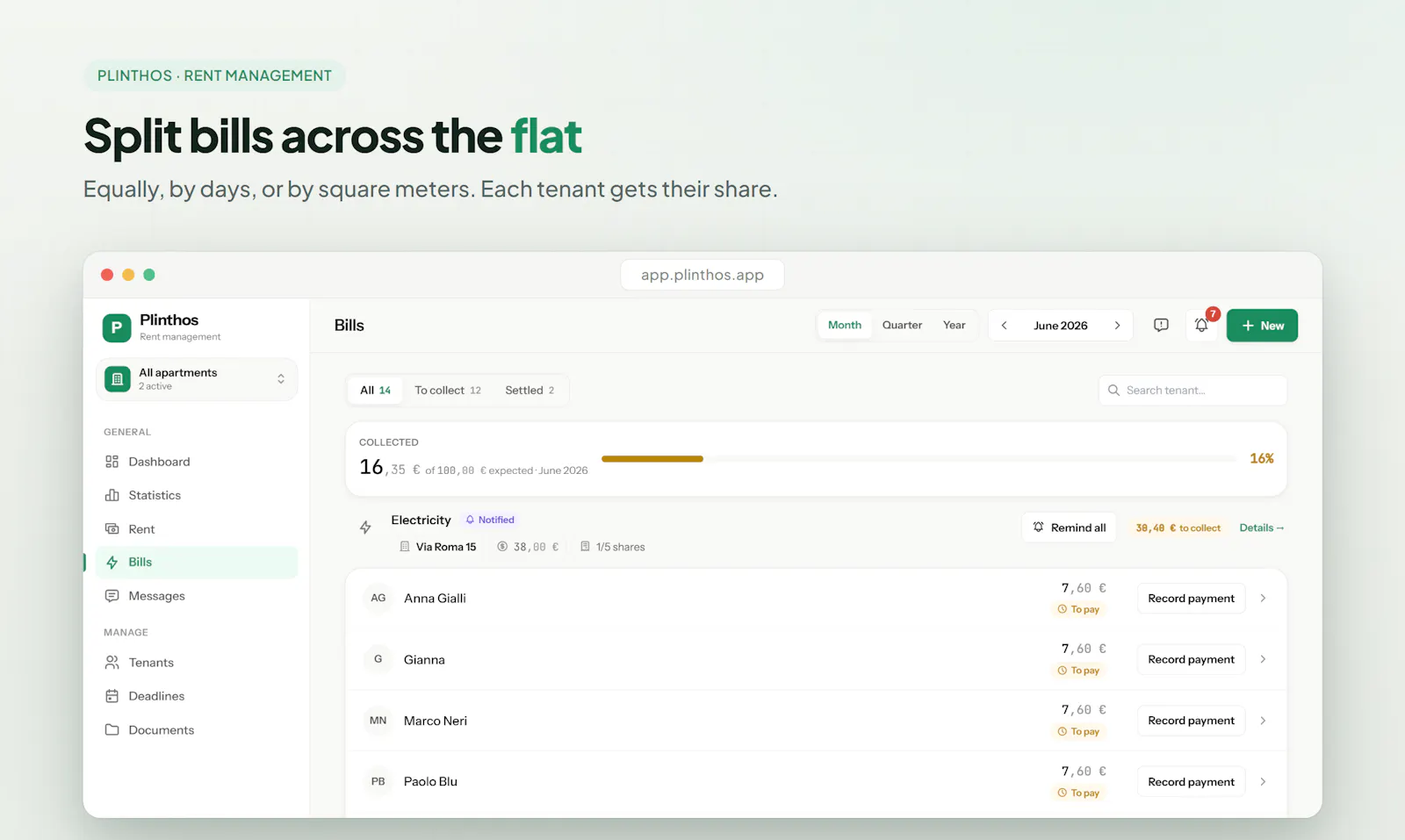 Plinthos screenshot 4