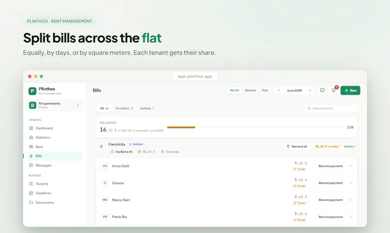 Plinthos screenshot 4