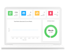 ClarityWrite gallery image