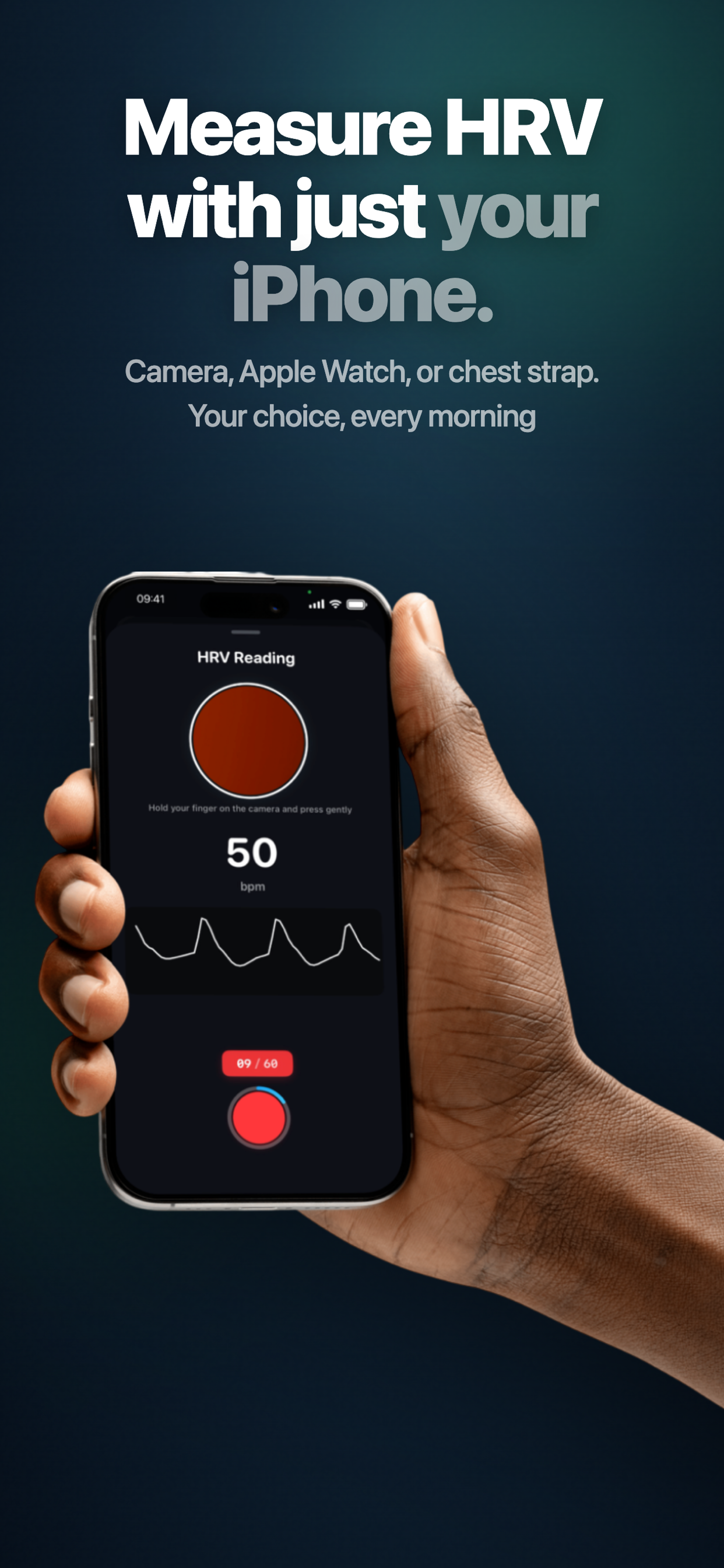 Flux: Health & Fitness coach gallery image