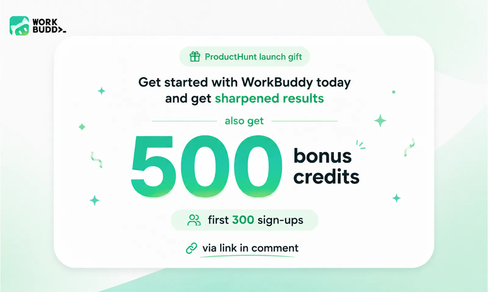 WorkBuddy screenshot 10