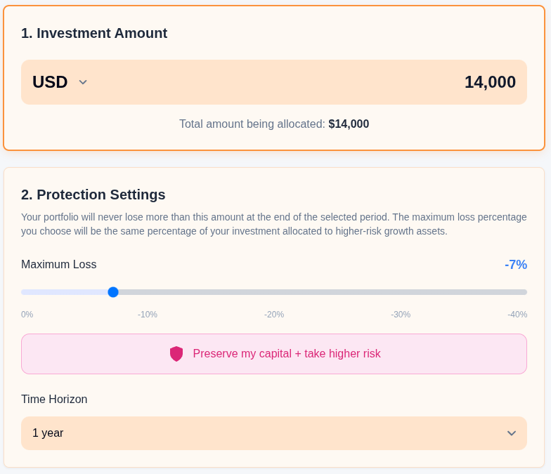 Fidr - Main product screenshot demonstrating key features and user interface
