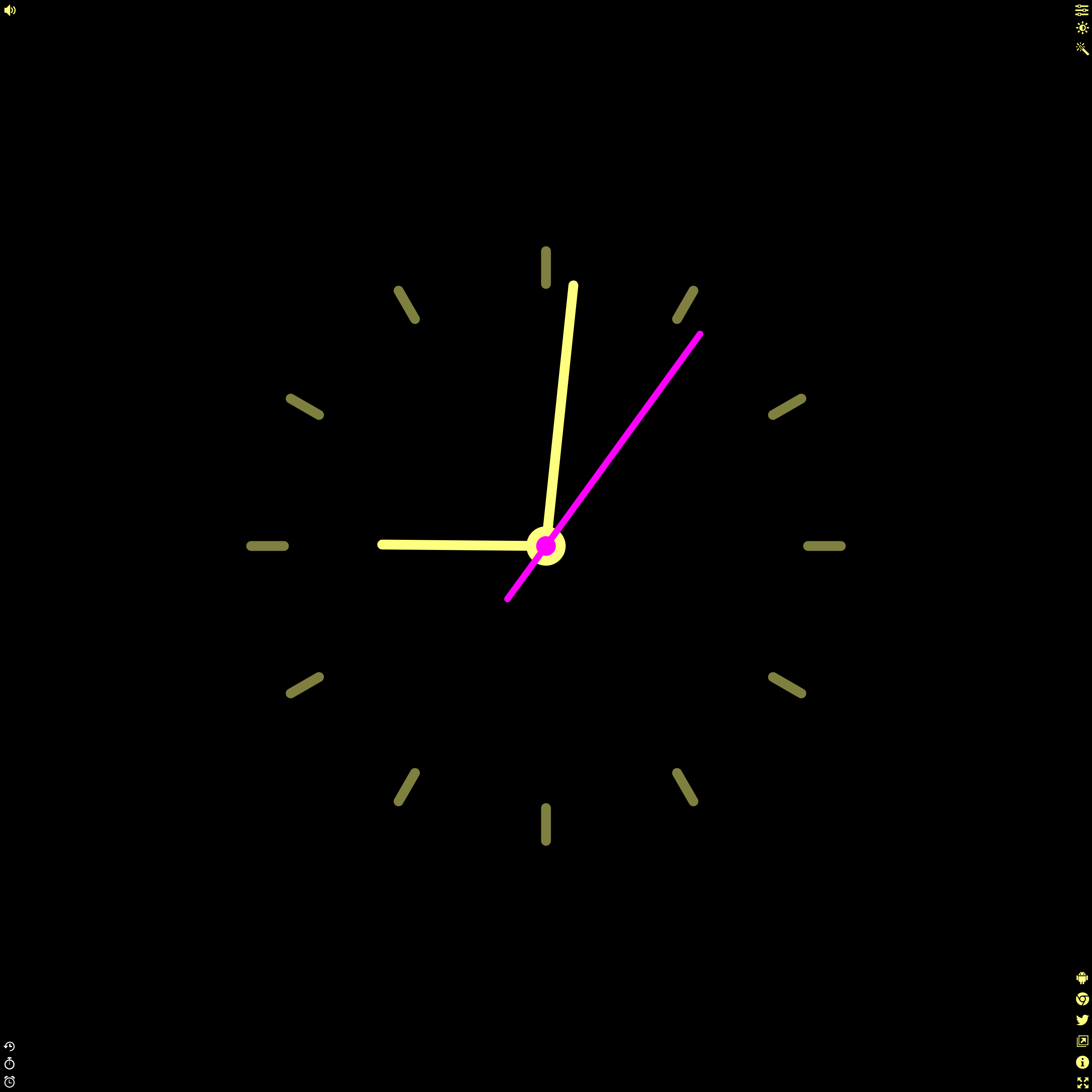ClockApp - Analog Alarm Clock 3.0 gallery image