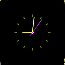 ClockApp - Analog Alarm Clock 3.0 gallery image