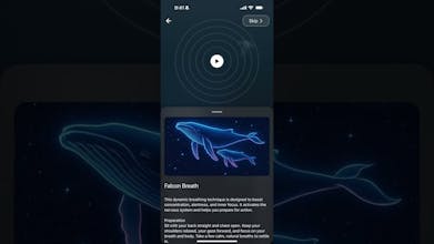 OceanMind gallery image