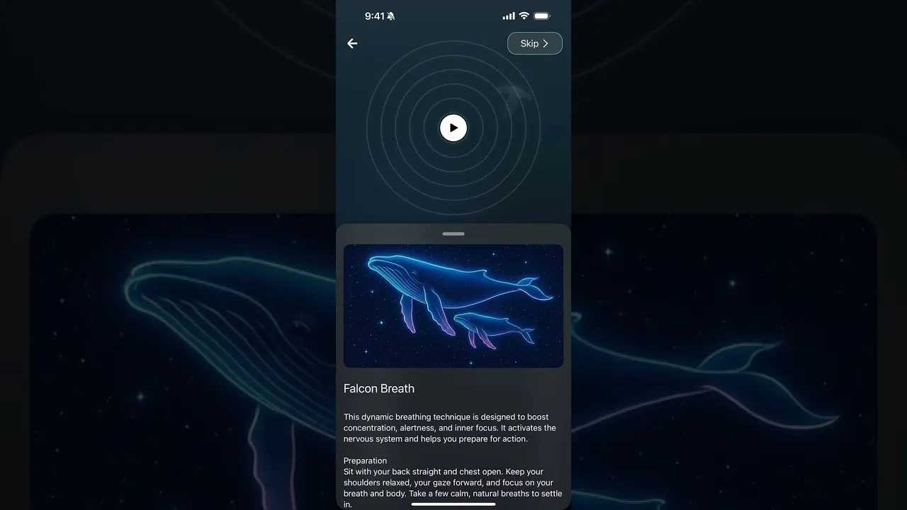 OceanMind screenshot 6