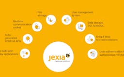 Jexia media 1