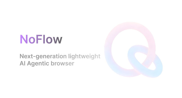 NoFlow gallery image