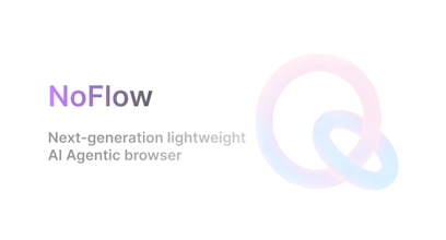 NoFlow gallery image