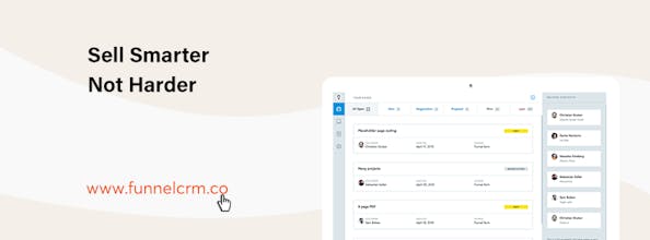 Funnel gallery image