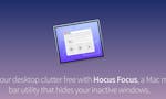Hocus Focus image
