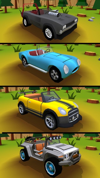Faily Brakes gallery image
