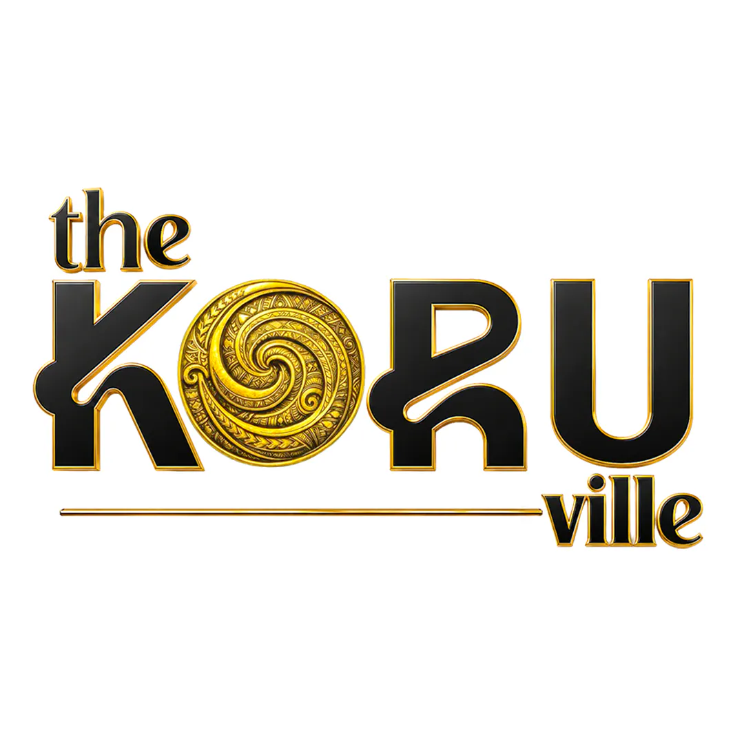 The Koru Ville