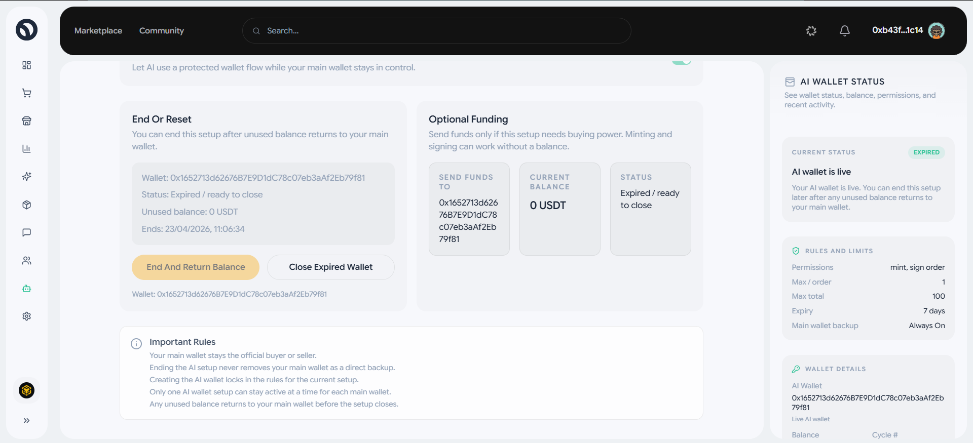 Orina Protocol gallery image