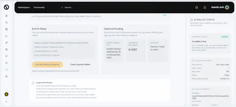 Orina Protocol gallery image