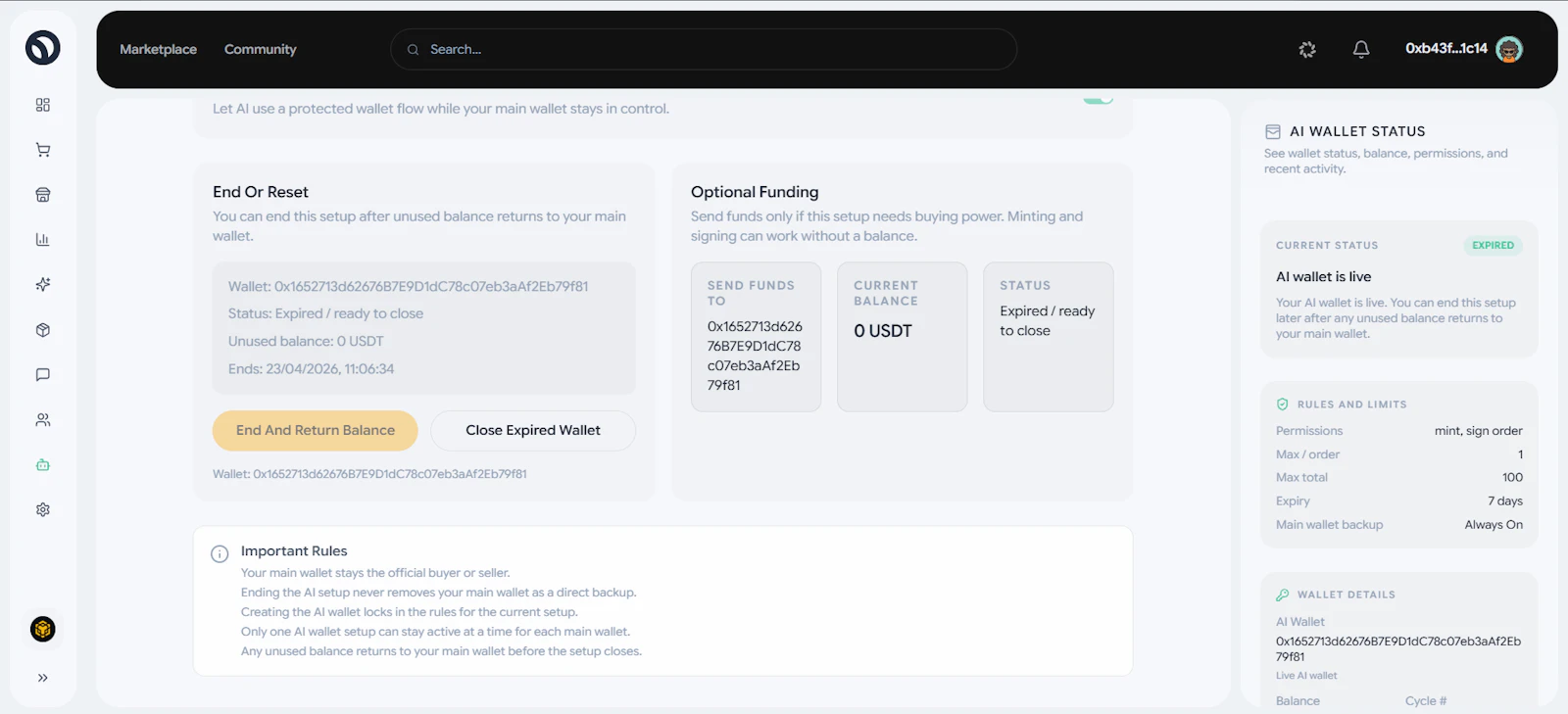 Orina Protocol screenshot 5
