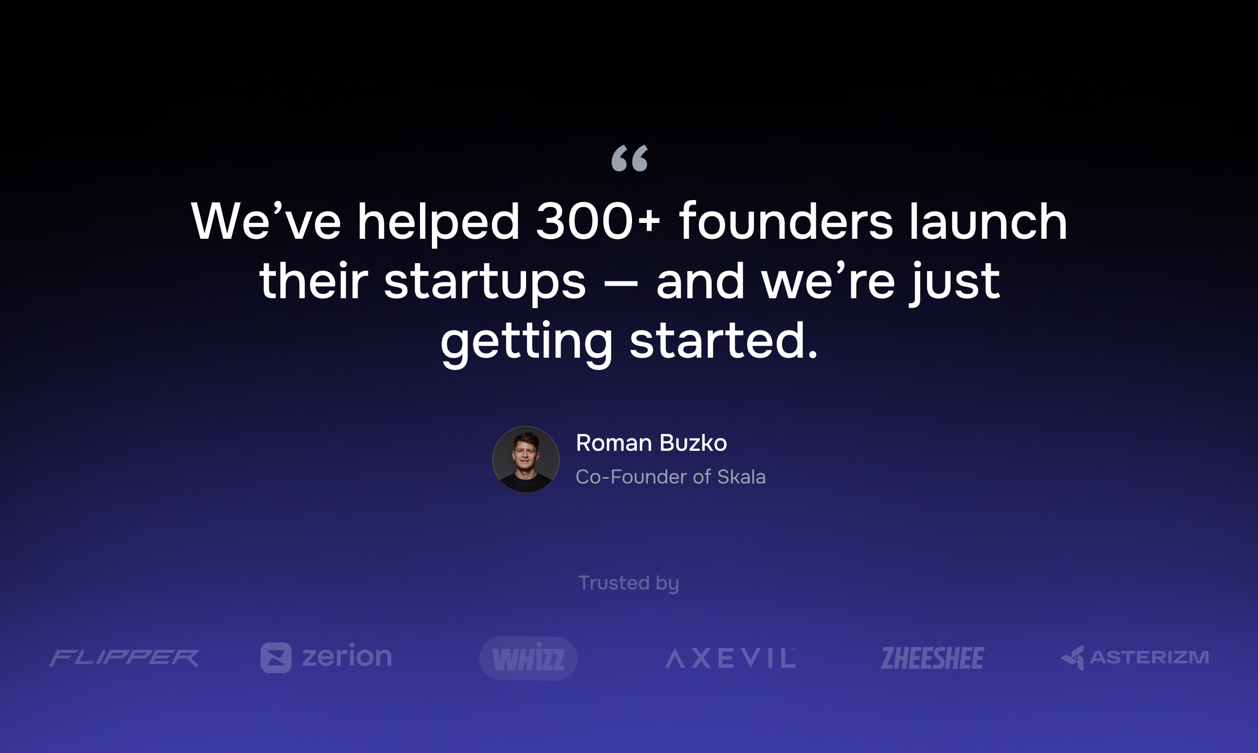 Skala - Legal platform for startups media 7