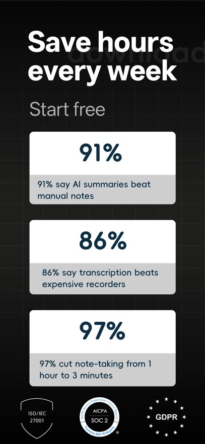 Atter AI gallery image