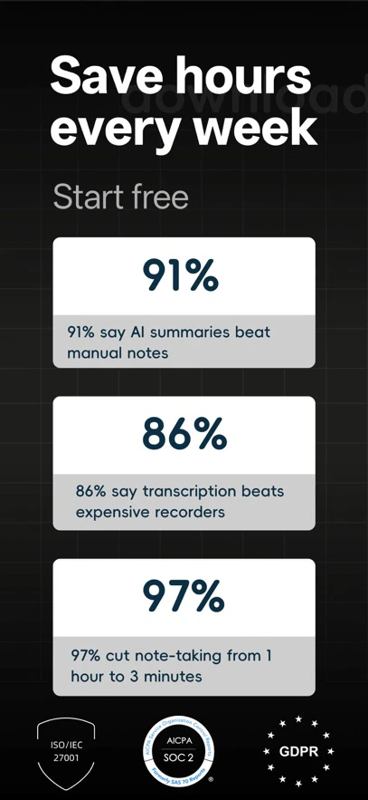 Atter AI screenshot 5