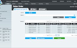 BizSlate Supply Chain Management for SMBs media 3
