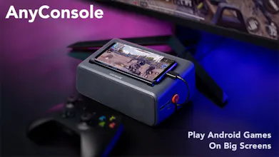 AnyConsole gallery image