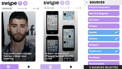 Product Hunt article image